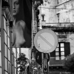 Street-Photography: Syrakus