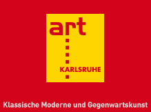 Logo Art Karlsruhe