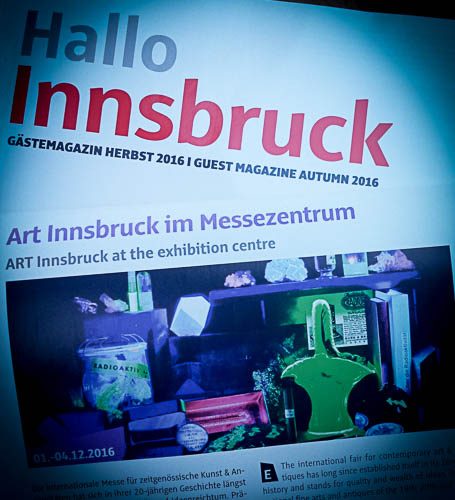Art-Innsbruck-Hallo Innsbruck